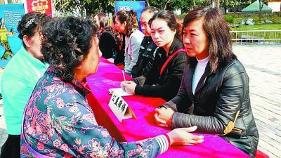 基層黨建“紅色引擎”激活新力量——武漢積極探索建立新的社會階層人士統戰工作新格局