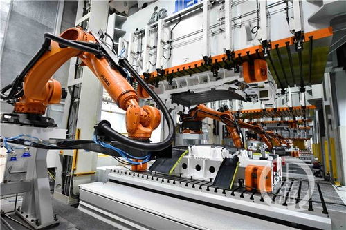 奔赴新的趕考路 小康集團創(chuàng)始人張興海在重慶造好車，打造綠色智慧出行生態(tài)