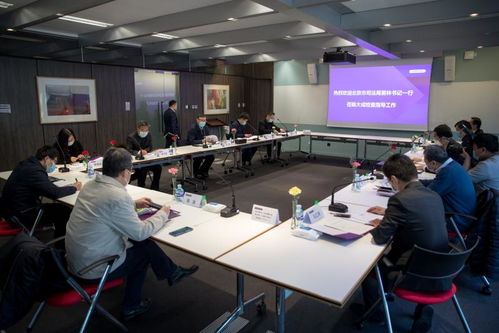 市司法局黨委書記苗林深入律師事務(wù)所調(diào)研，強(qiáng)調(diào)統(tǒng)籌推進(jìn)疫情防控與服務(wù)經(jīng)濟(jì)社會(huì)高質(zhì)量發(fā)展