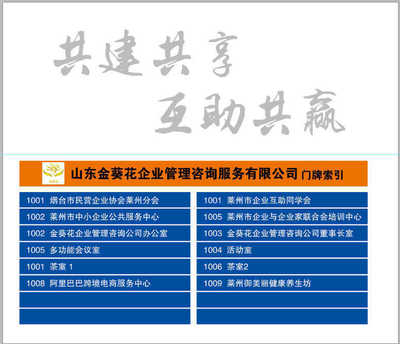 山東金葵花 深耕專業(yè)咨詢，賦能區(qū)域經(jīng)濟(jì)高質(zhì)量發(fā)展