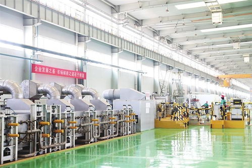 奮楫爭先勇向前——金昌市2022年經濟社會發展綜述