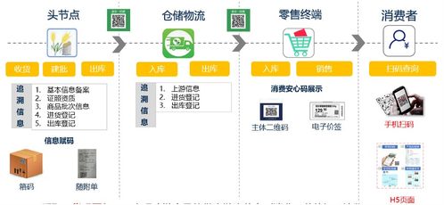 從舌尖到云端 數(shù)字賦能下的冷鏈食品追溯與遠程健康管理新格局
