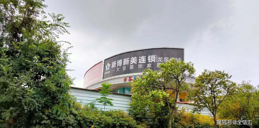 什么樣的廣告招牌引人注目?看這篇就夠了